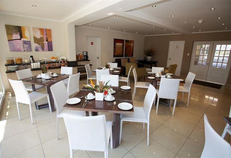 The Capital Villa Sandton Exteriör bild